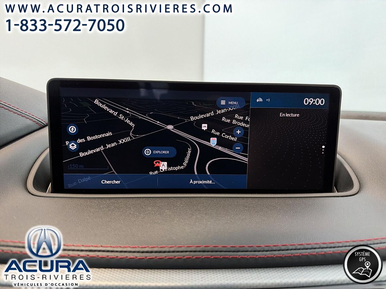 2024 Acura MDX - Image 22