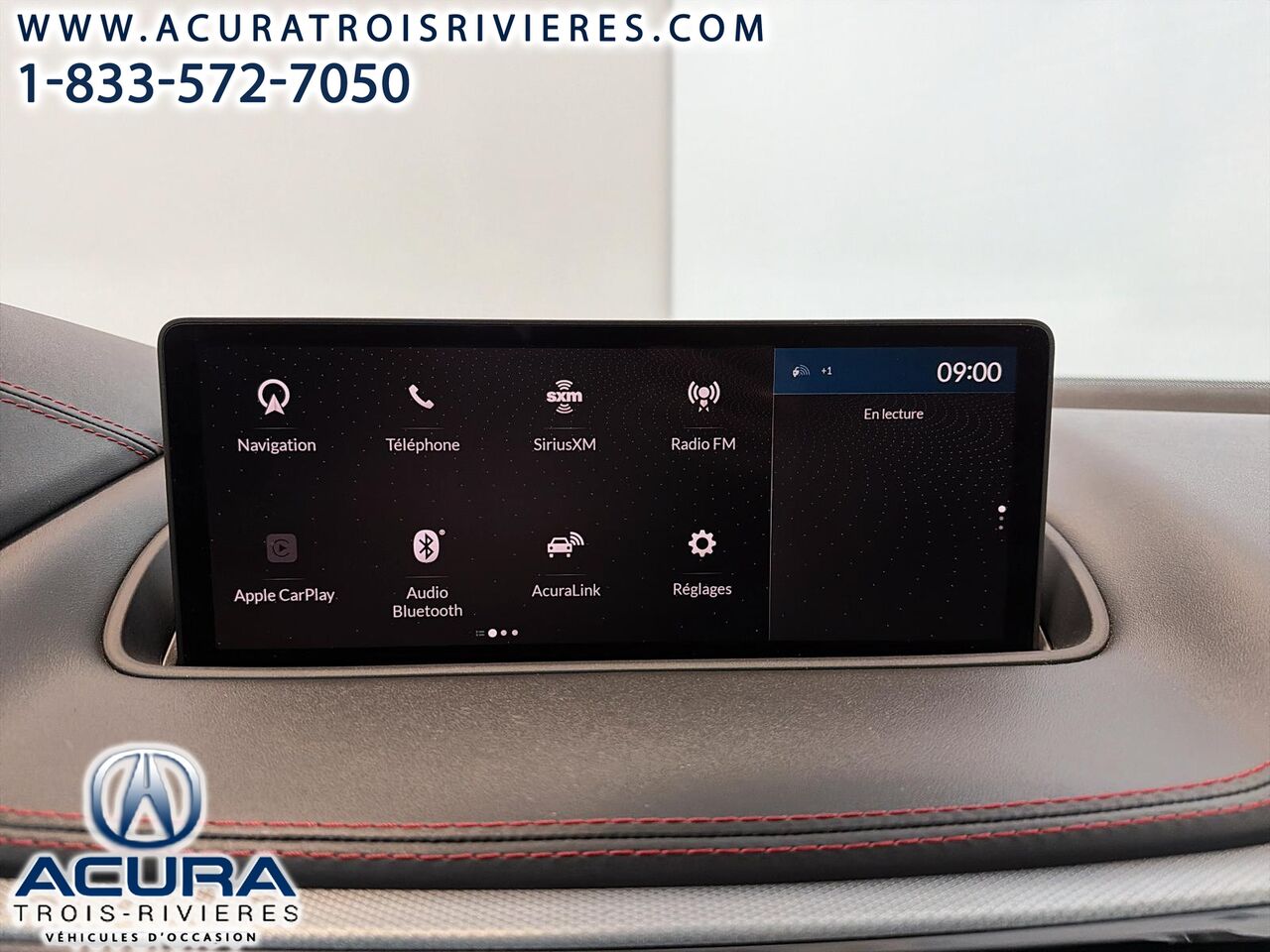 2024 Acura MDX - Image 23