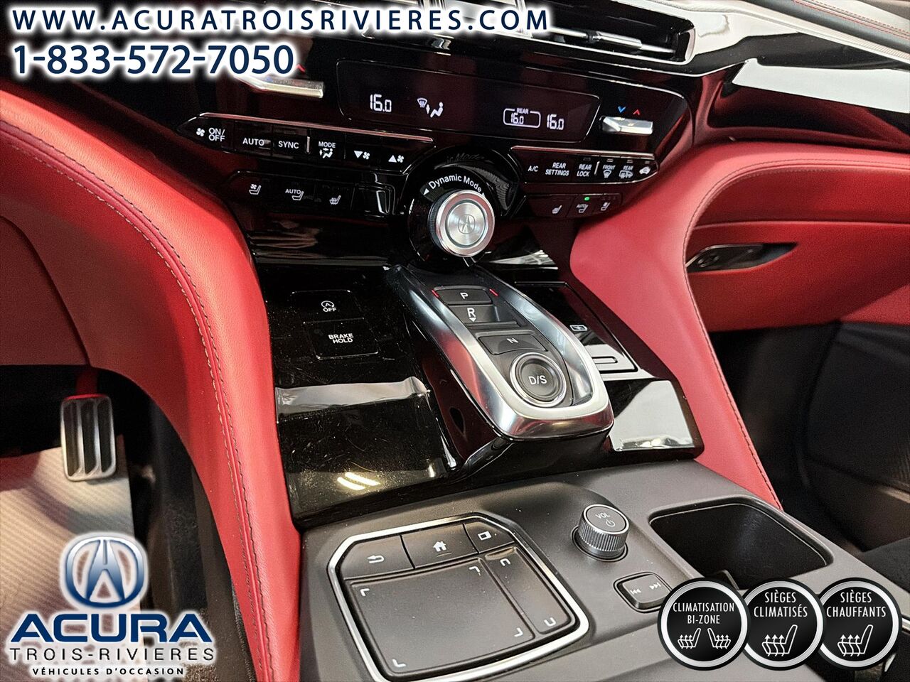 2024 Acura MDX - Image 24