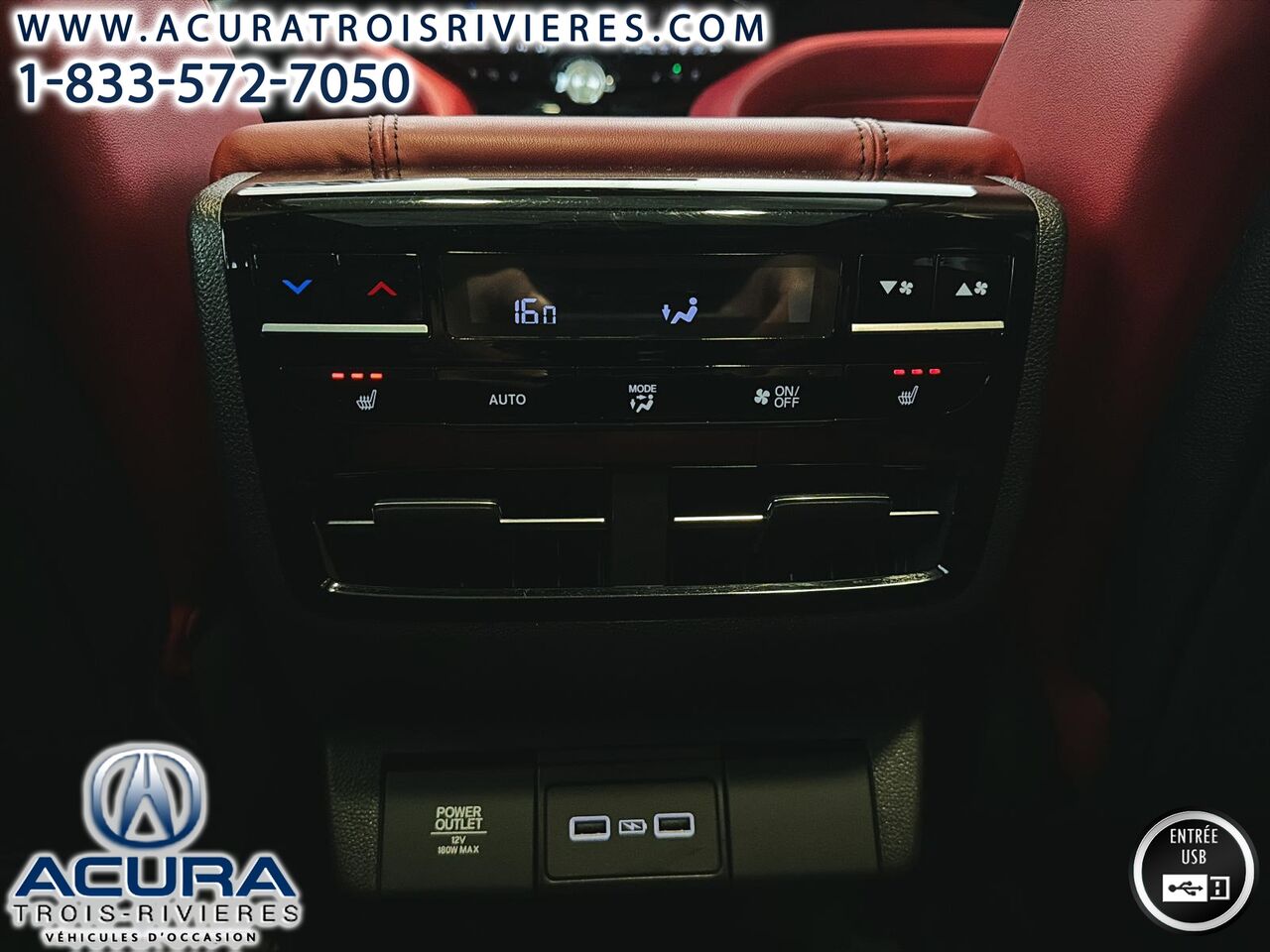 2024 Acura MDX - Image 27