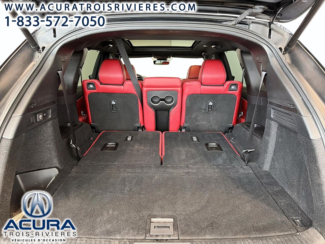 2024 Acura MDX - Image 29