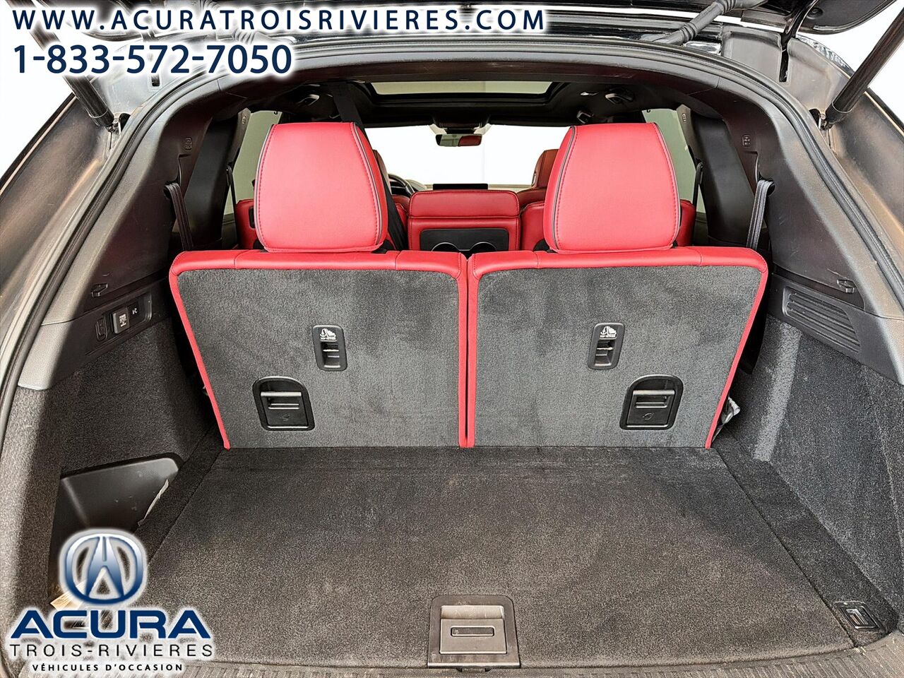 2024 Acura MDX - Image 30