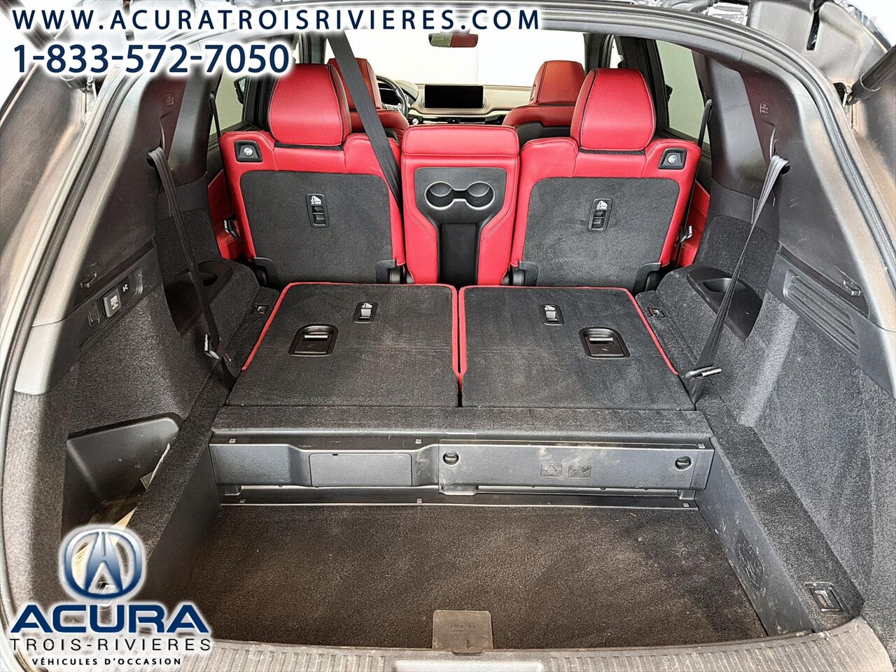 2024 Acura MDX - Image 31