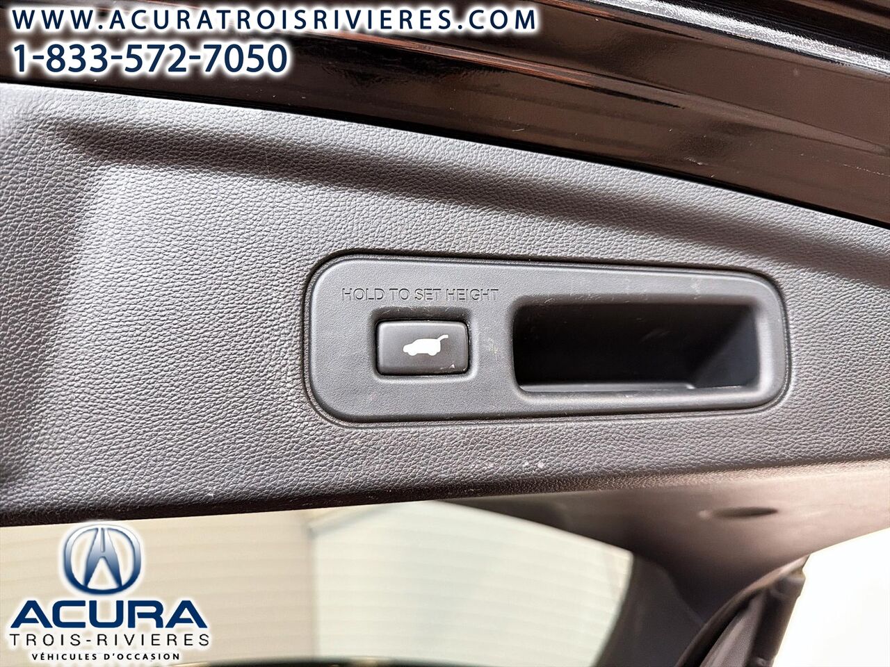 2024 Acura MDX - Image 32