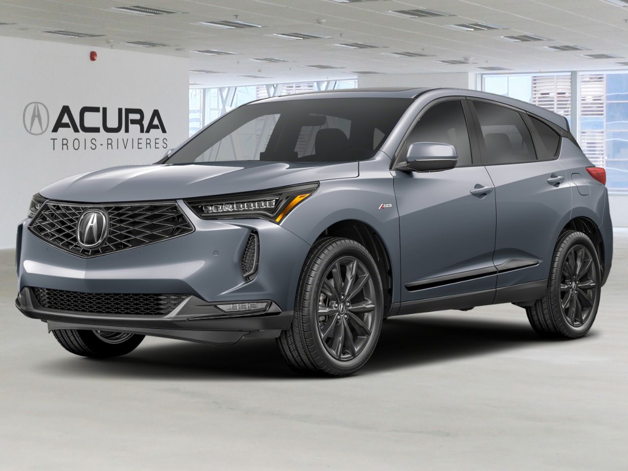2026 ACURA RDX A-SPEC