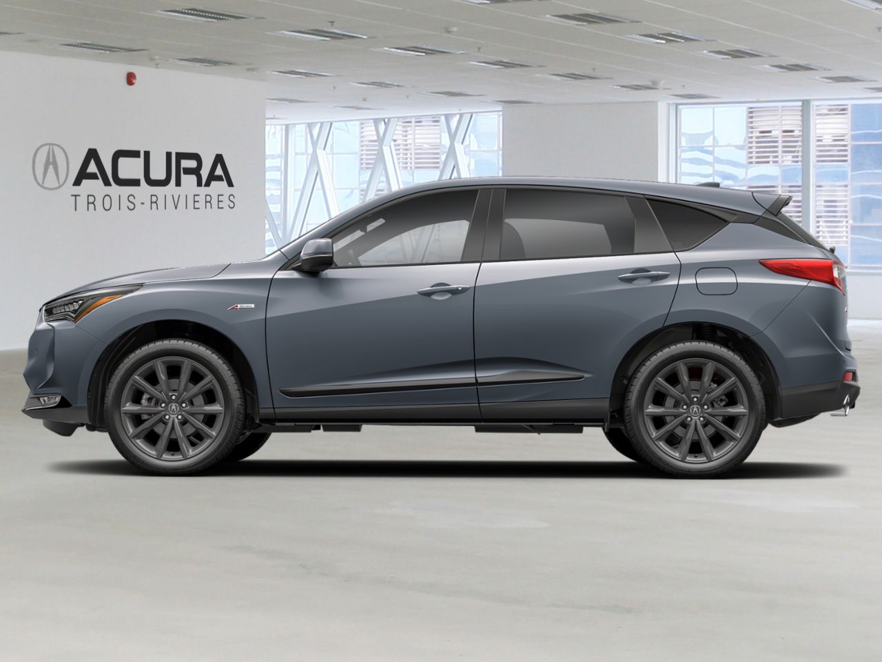 2026 ACURA RDX A-SPEC - Image 2
