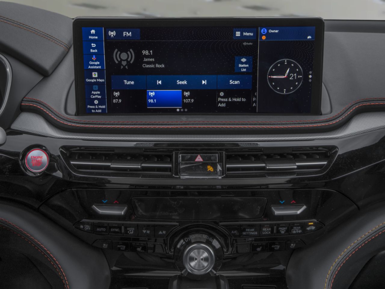 2026 ACURA MDX A-SPEC - Image 4