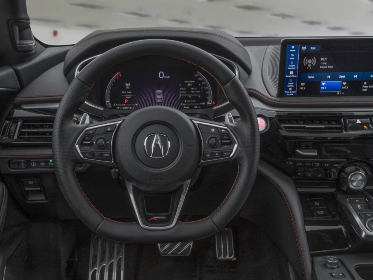 2026 ACURA MDX A-SPEC - Image 5