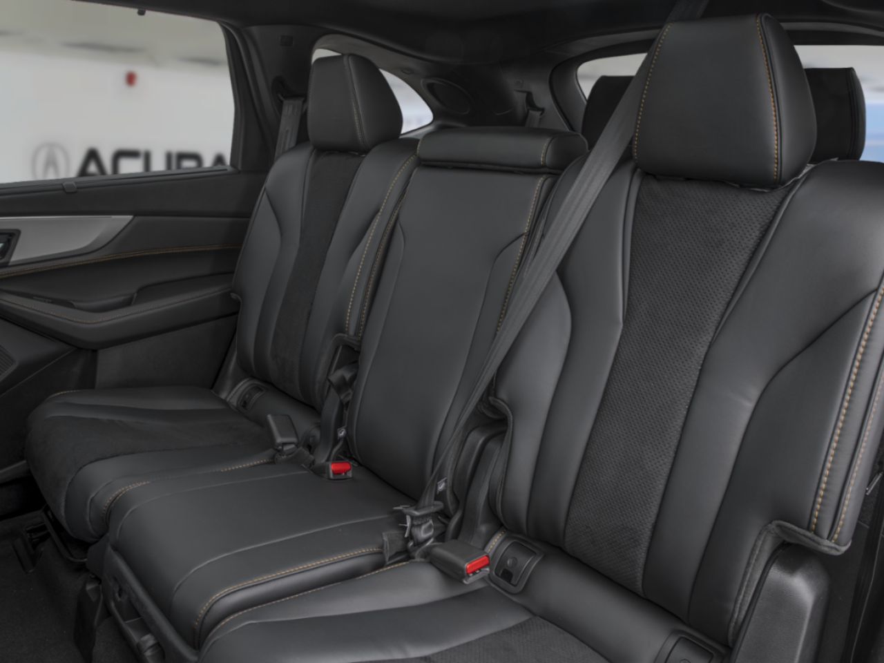 2026 ACURA MDX A-SPEC - Image 6