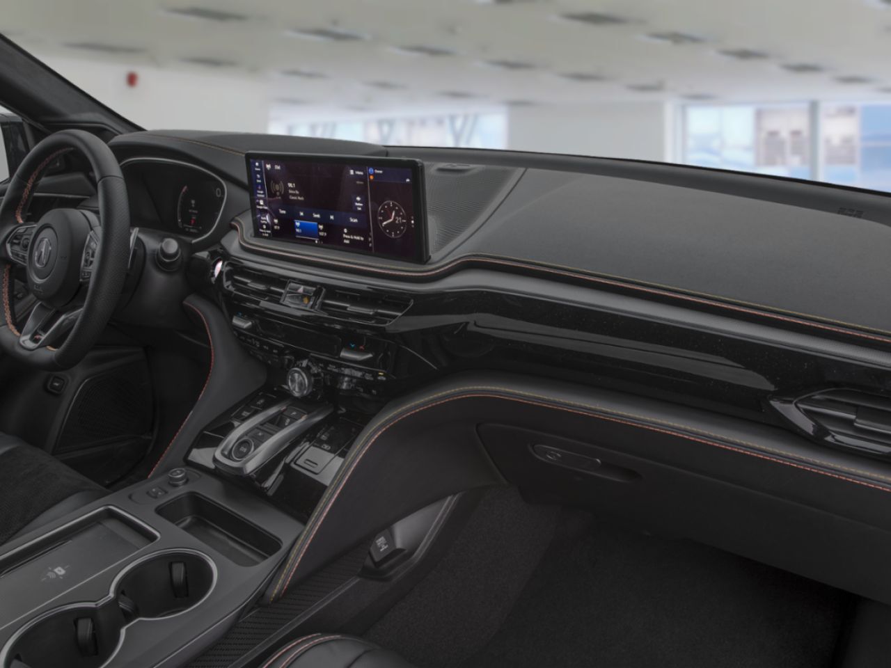 2026 ACURA MDX A-SPEC - Image 9