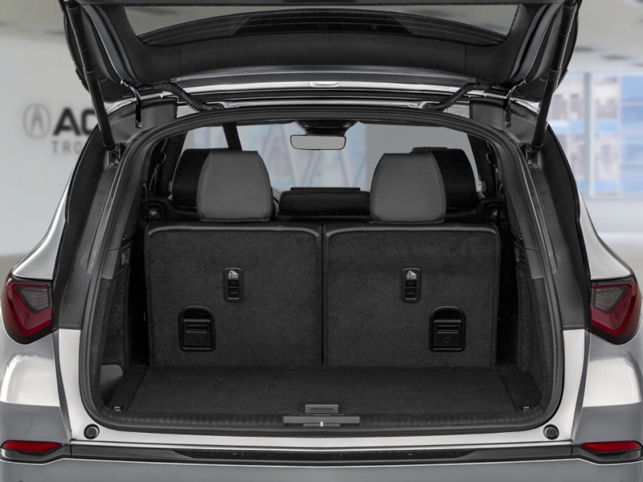 2026 ACURA MDX A-SPEC - Image 11