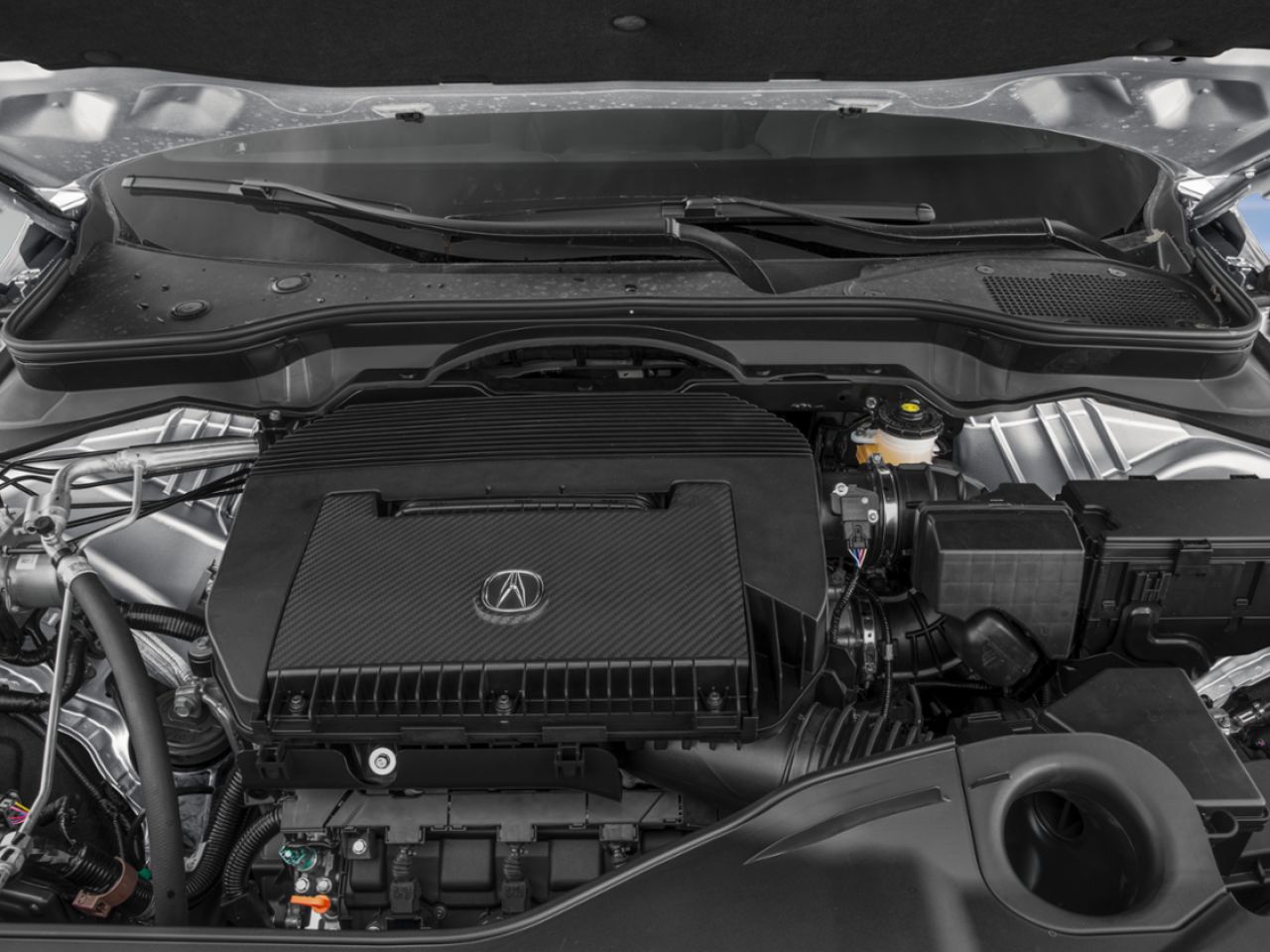 2026 ACURA MDX A-SPEC - Image 12