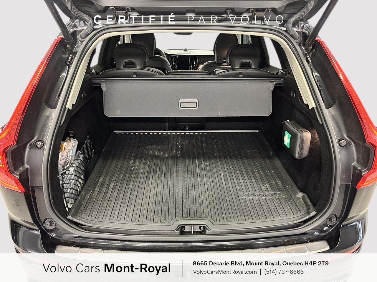 2024 Volvo XC60 - Image 33