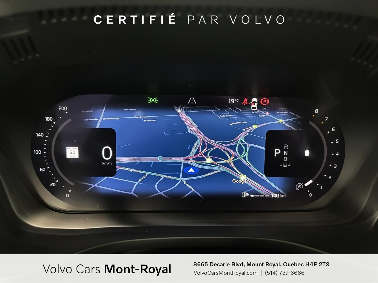 2024 Volvo XC60 - Image 40