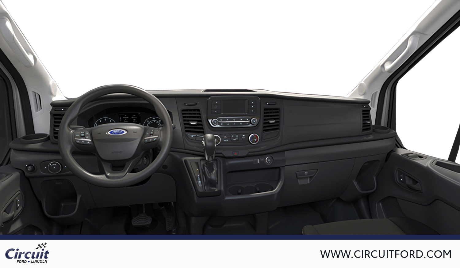 2025 Ford Transit - Image 205