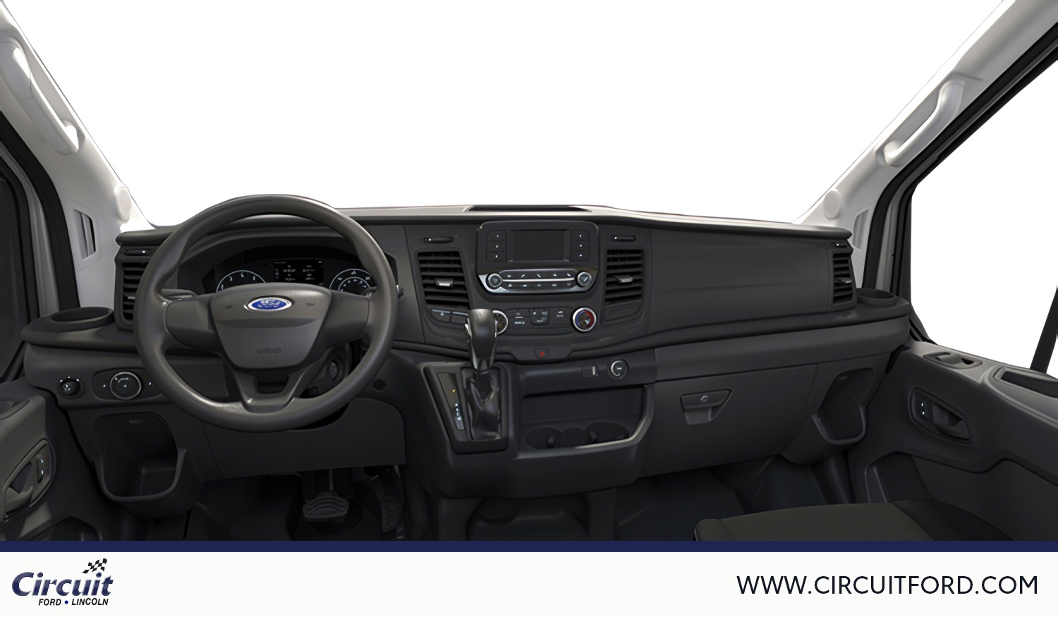 2024 Ford Transit Cutaway - Image 205