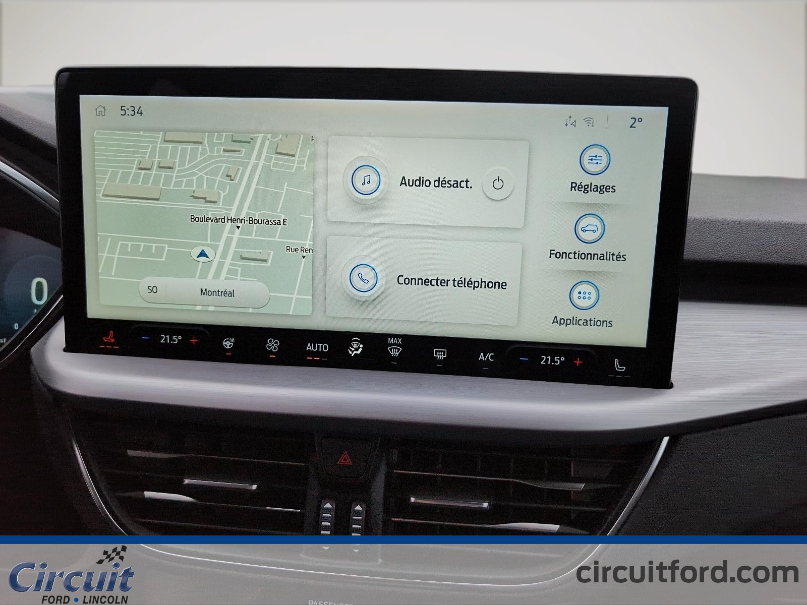 2023 Ford Escape - Image 608