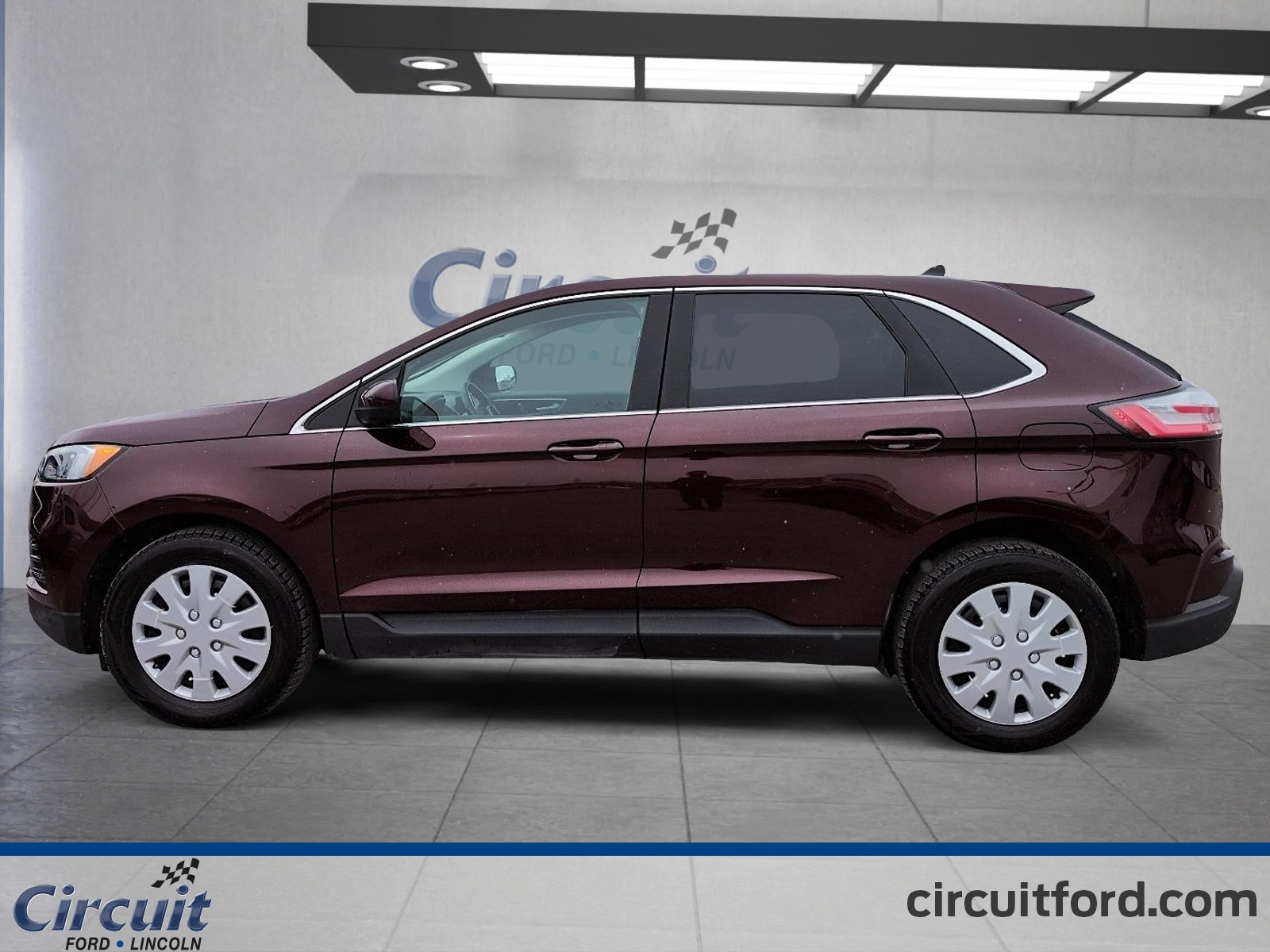 2022 Ford Edge - Image 594