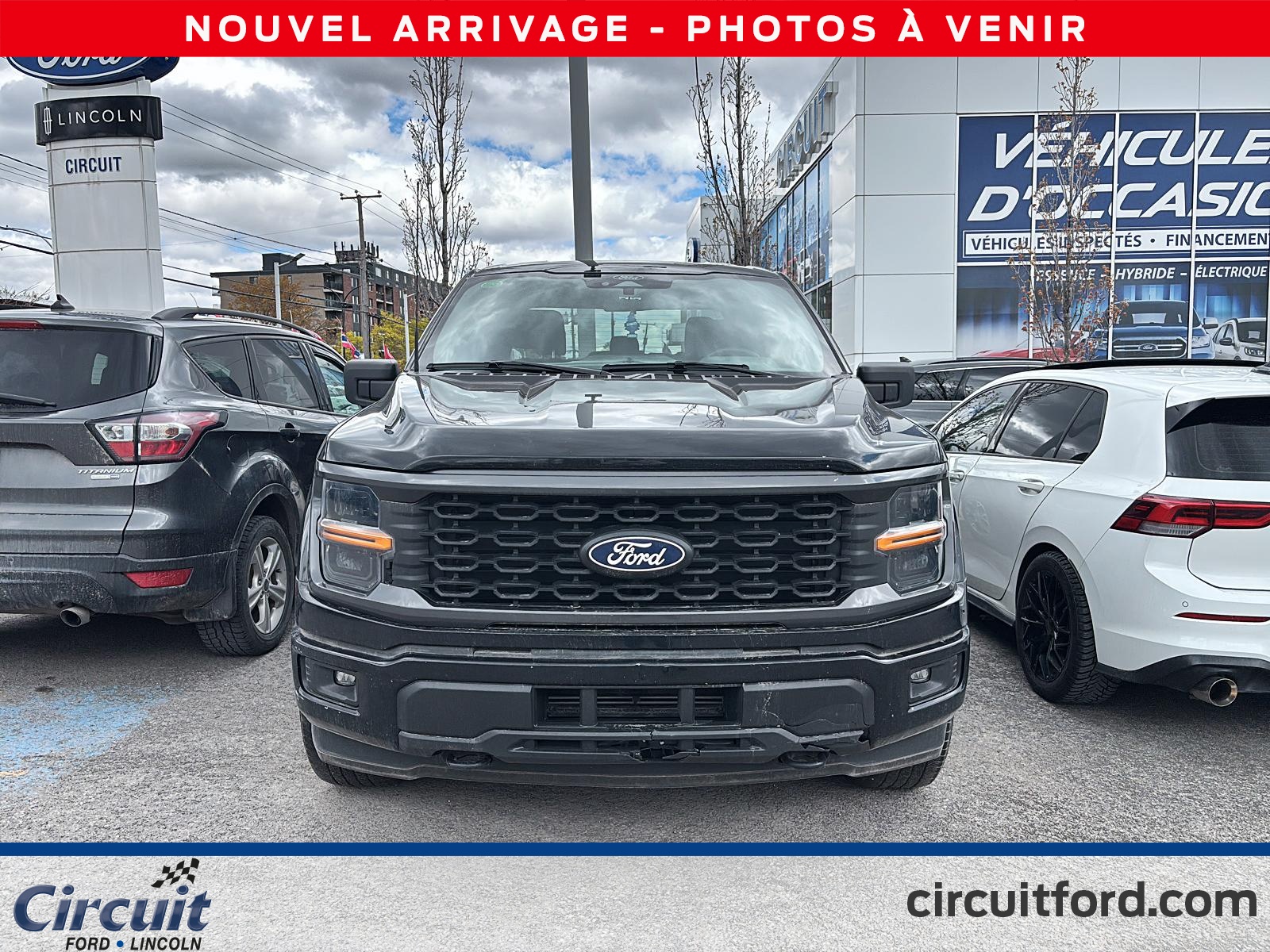 2024 Ford F-150 - Image 37