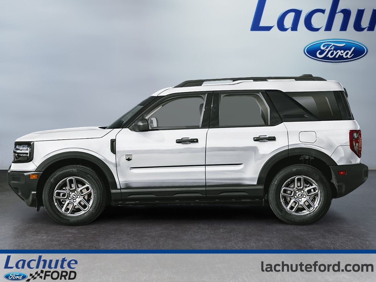 2026 Ford Bronco Sport - Image 160