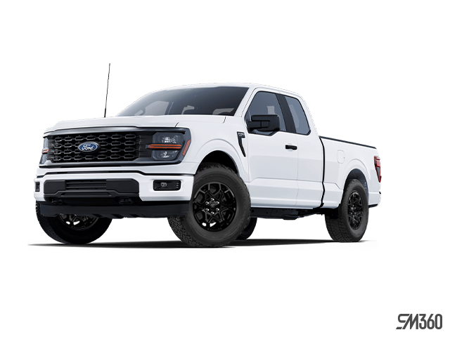 2026 Ford F-150 - Image 36