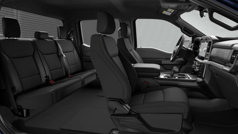 2026 Ford F-150 - Image 231