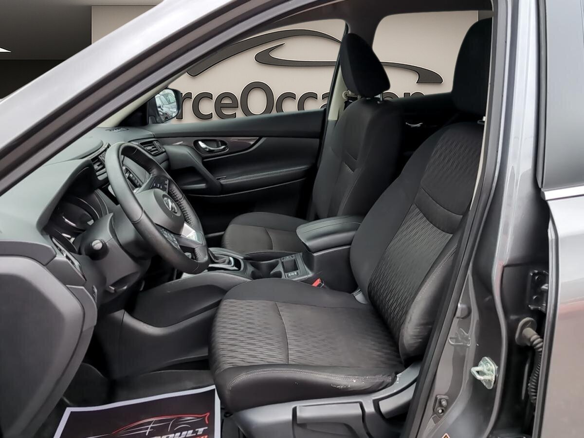 2019 Nissan Rogue - Image 623