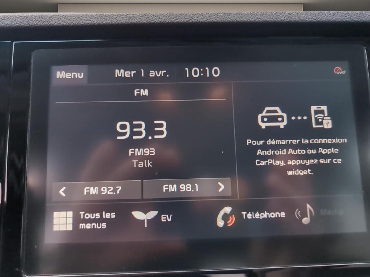 2021 Kia Niro EV - Image 334