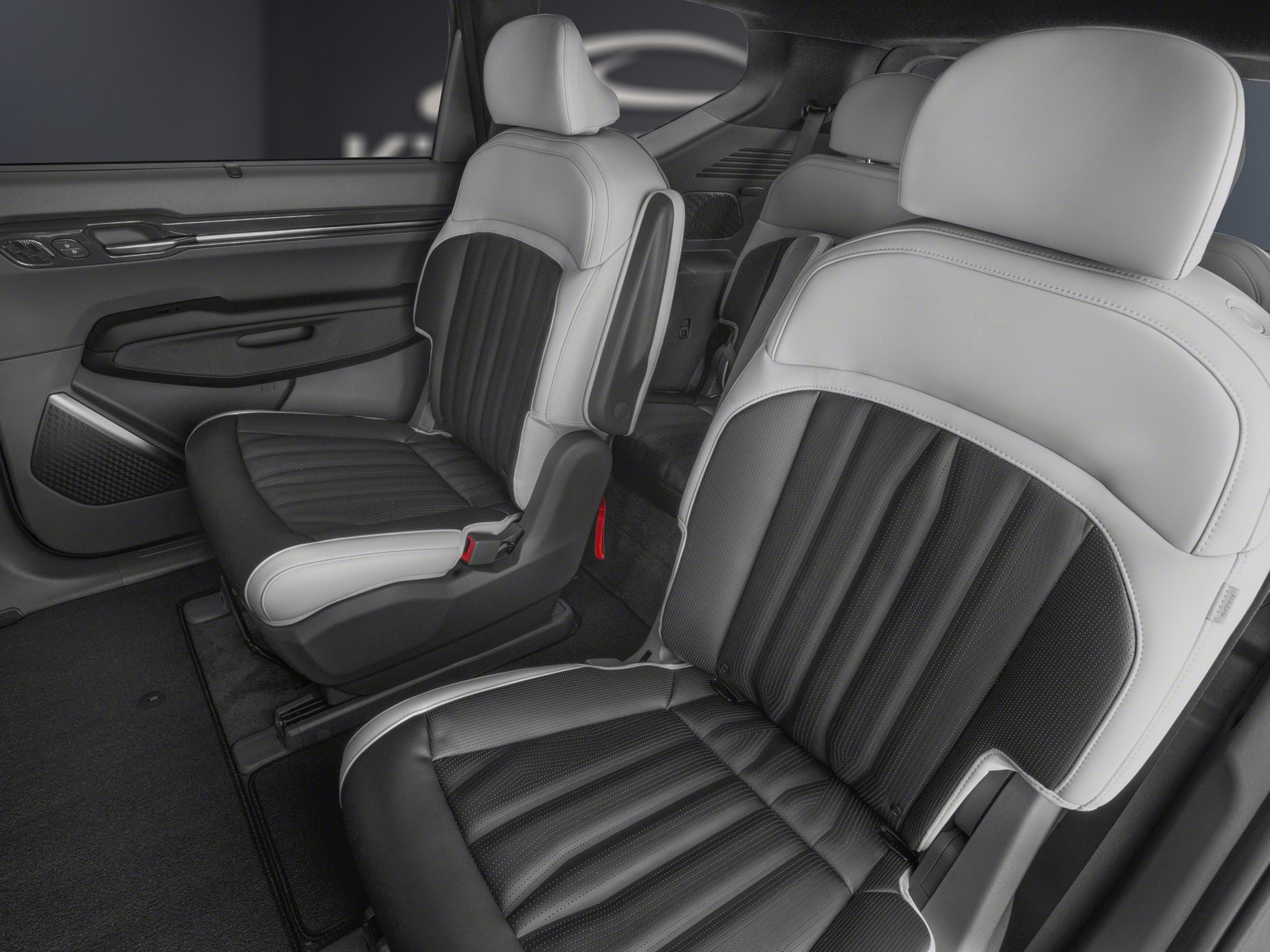 2026 Kia EV9 - Image 177