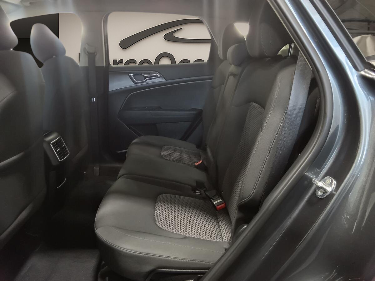 2023 Kia Sportage - Image 311