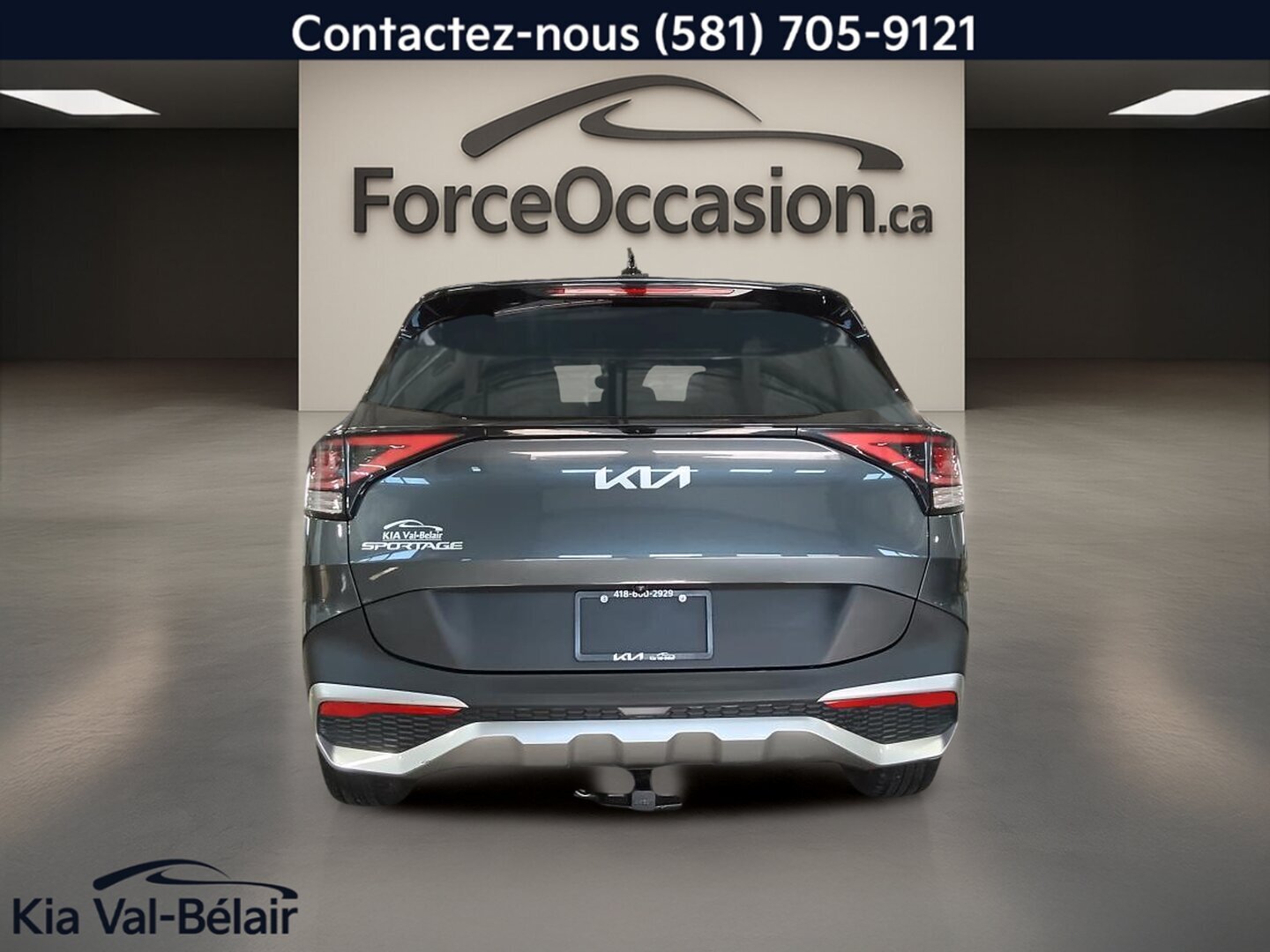 2023 Kia Sportage - Image 314