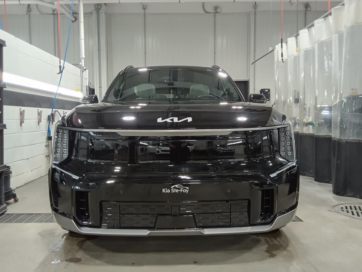 2026 Kia EV9 - Image 644
