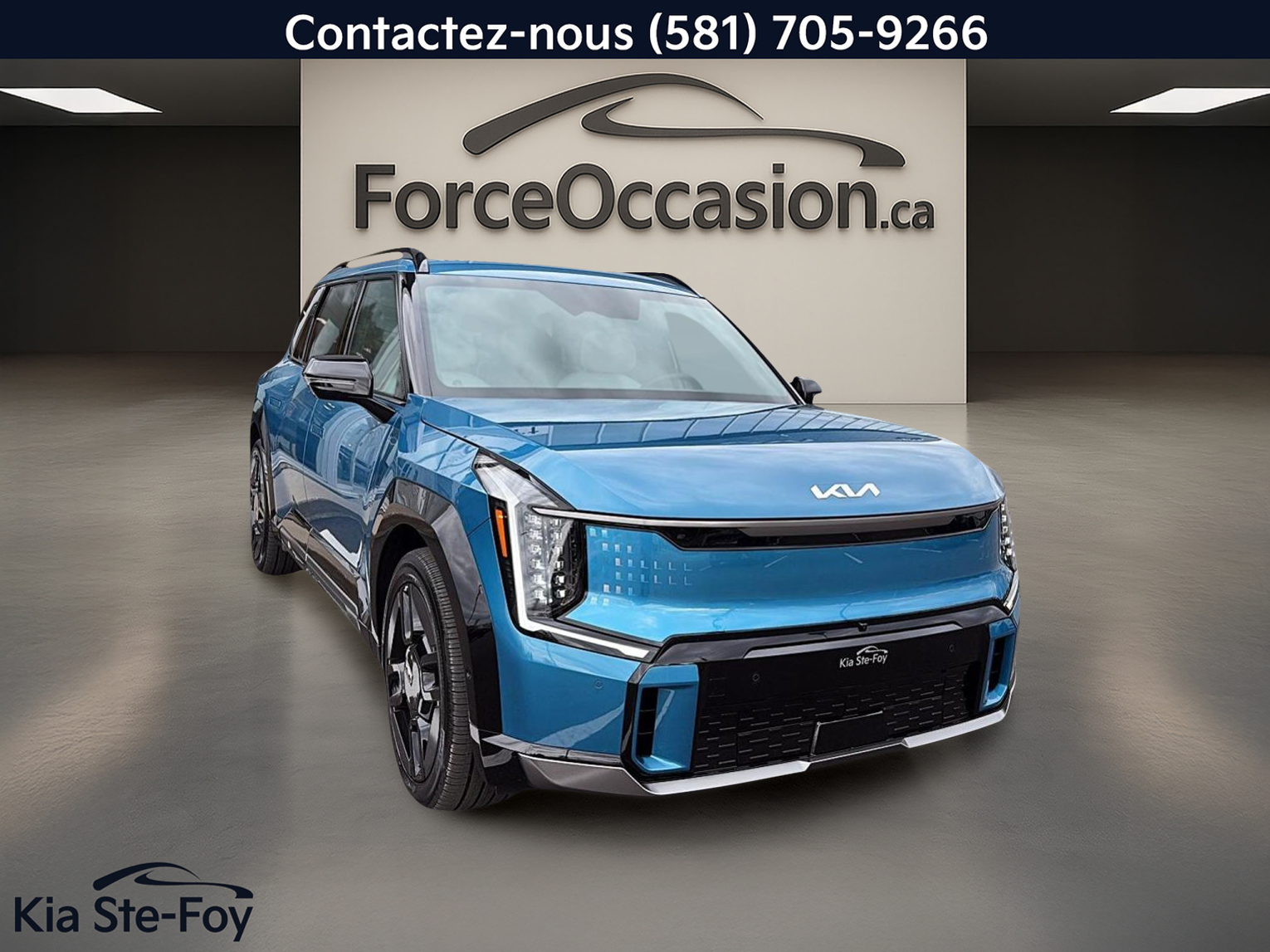 2026 Kia EV9 - Image 787