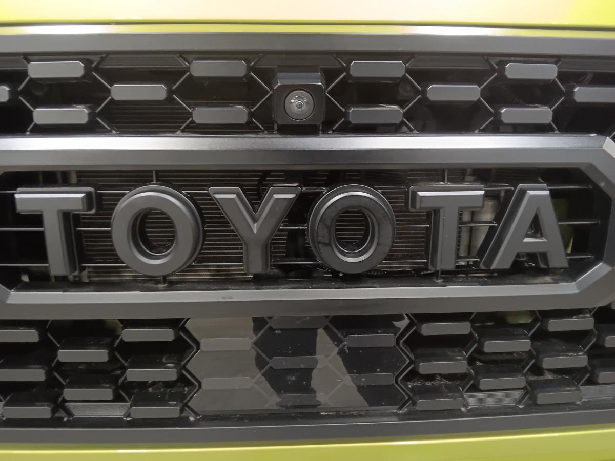 2023 Toyota Tacoma - Image 785