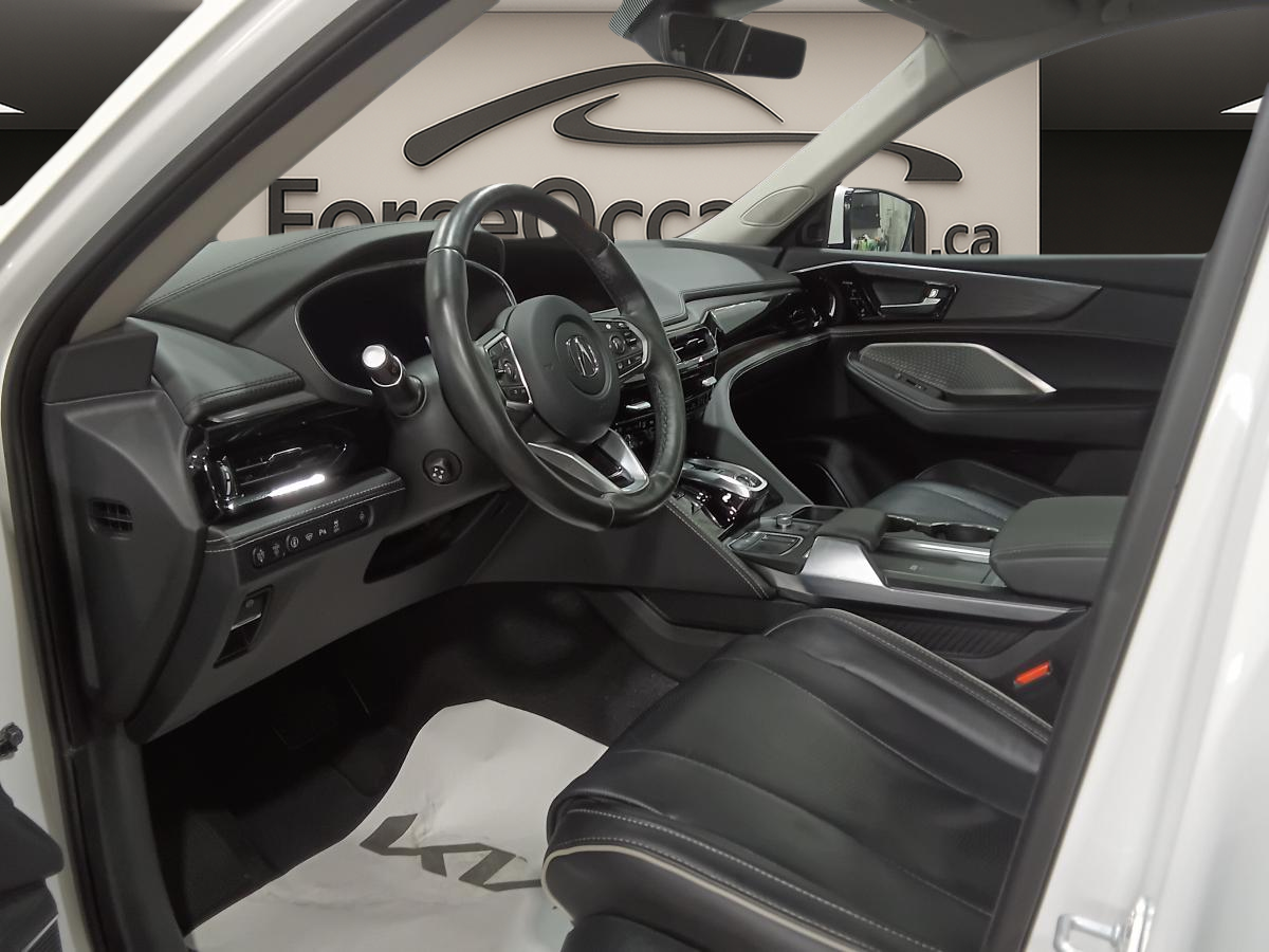 2024 Acura MDX - Image 784