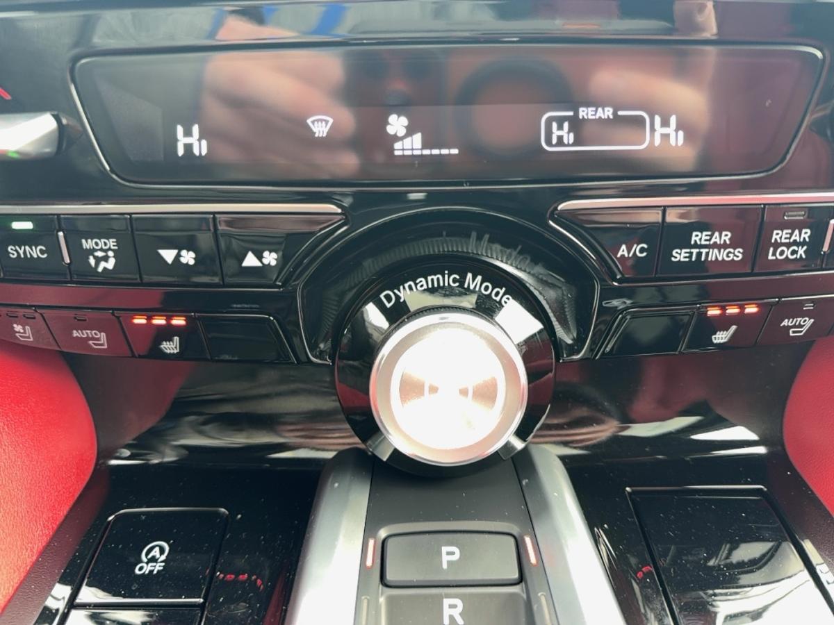 2024 Acura MDX - Image 668