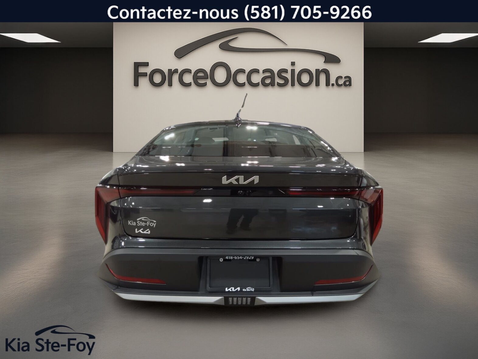 2025 Kia K4 - Image 291