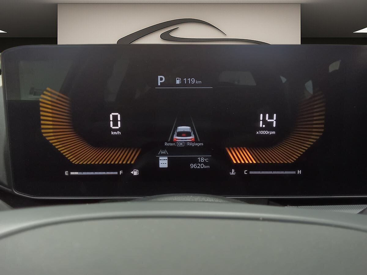 2025 Kia K4 - Image 312