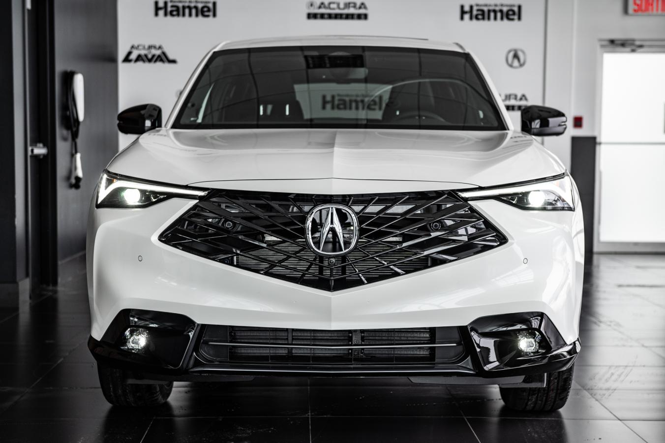 2026 Acura ADX - Image 1046