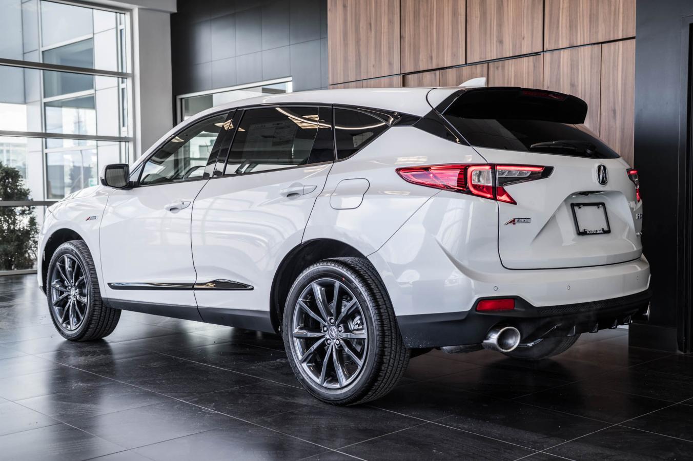 2026 Acura RDX - Image 226