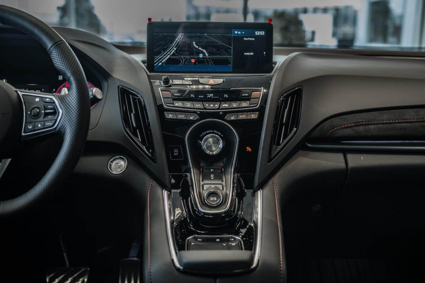 2026 Acura RDX - Image 251