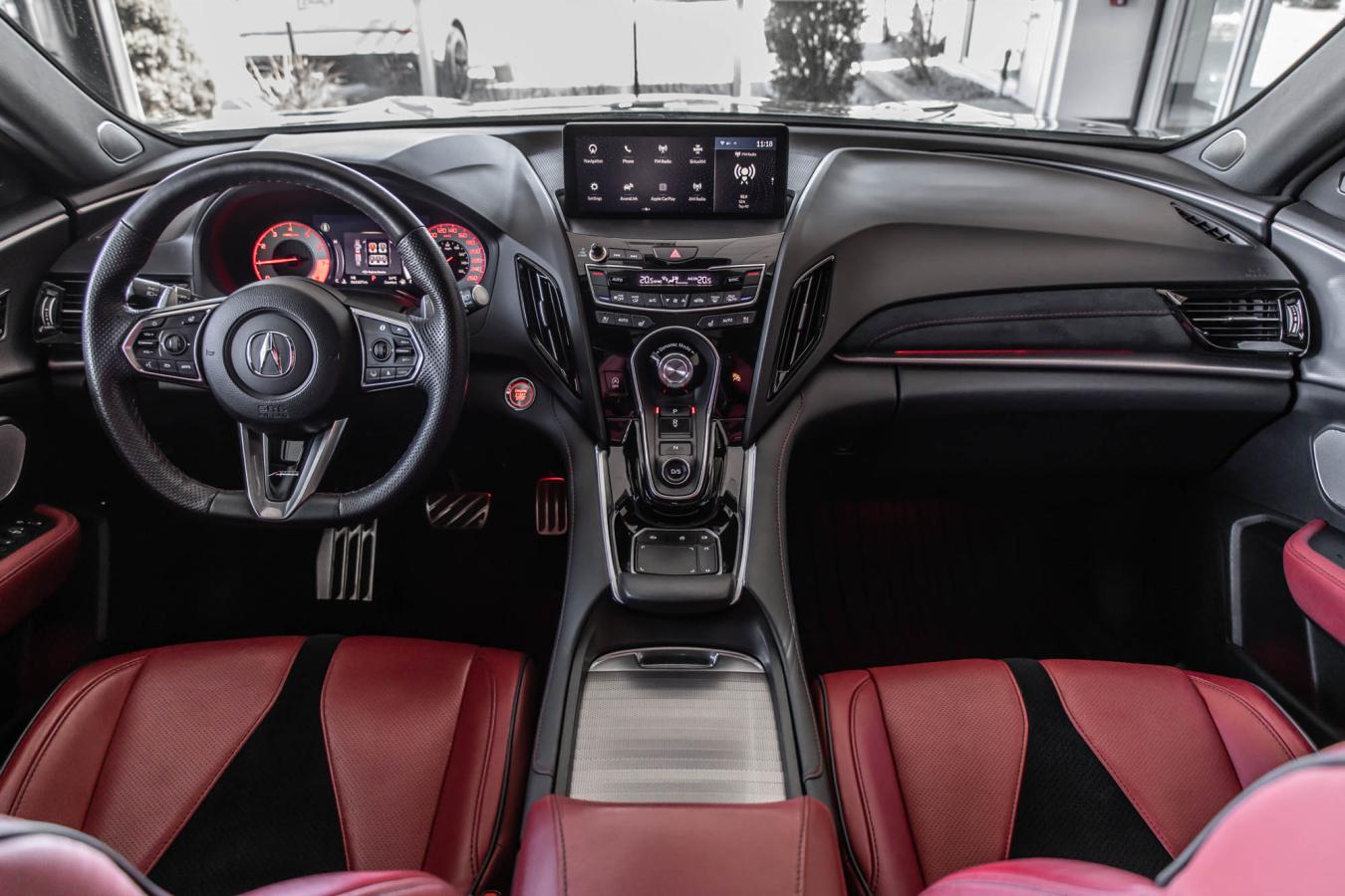 2023 Acura RDX - Image 1021
