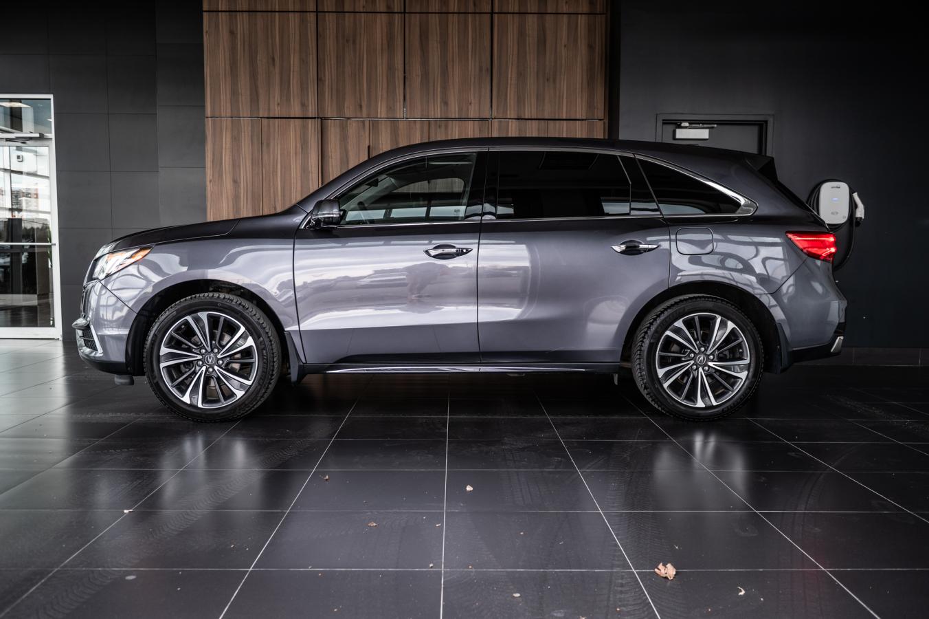 2020 Acura MDX - Image 483