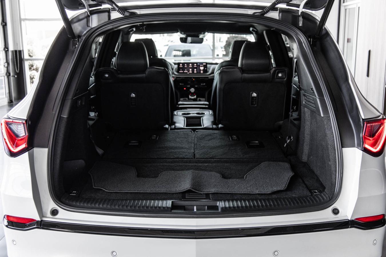 2024 Acura MDX - Image 1147