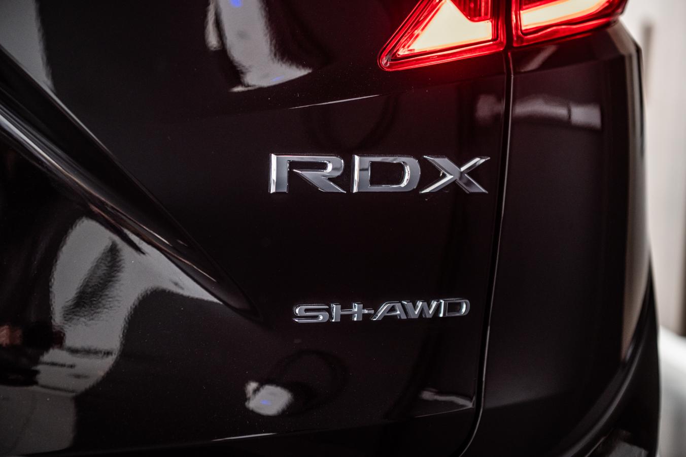 2022 Acura RDX - Image 440