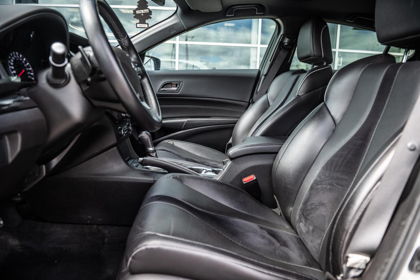 2019 Acura ILX - Image 668