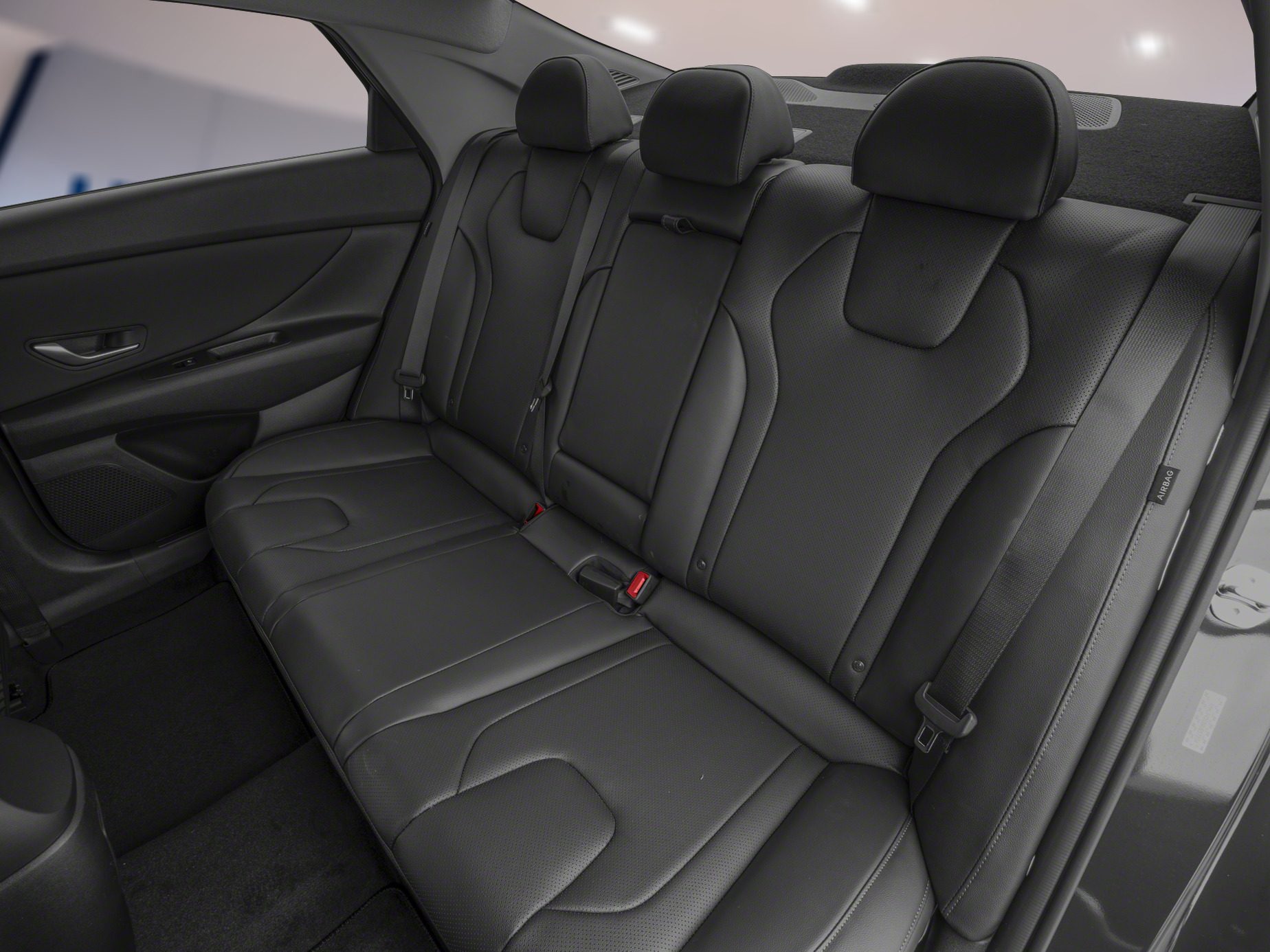 2026 Hyundai Elantra - Image 386