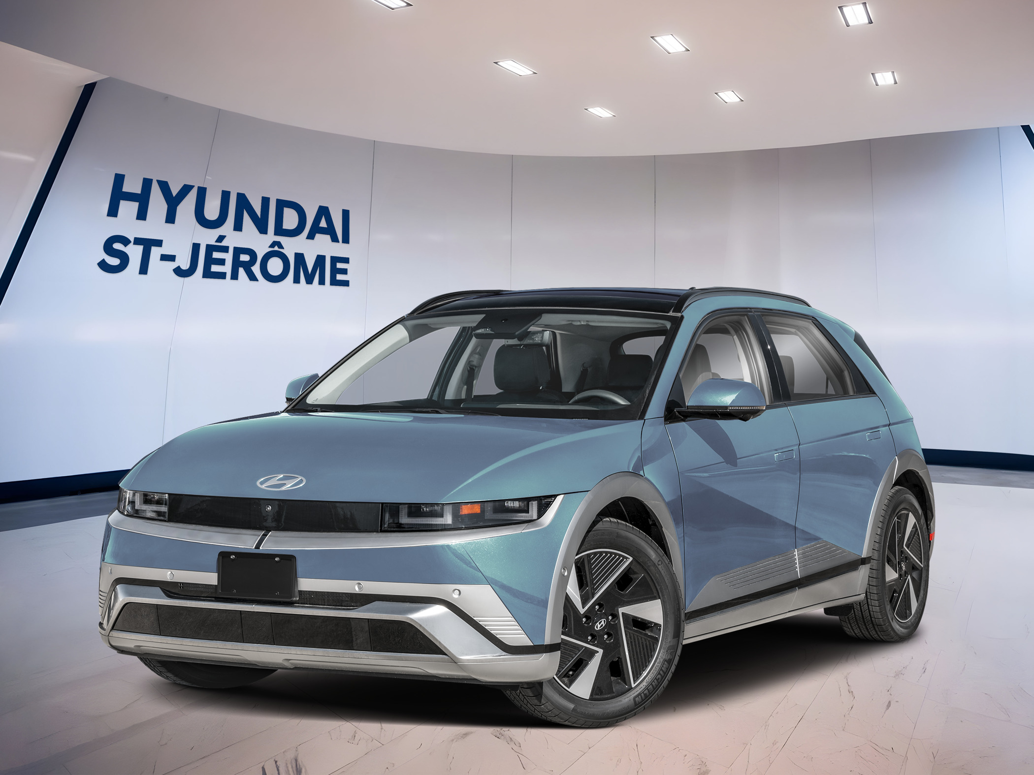 2026 Hyundai IONIQ 5 - Image 373