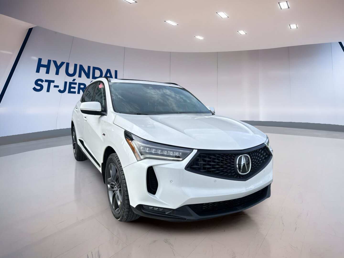 2023 Acura RDX - Image 683