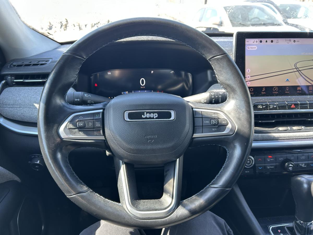 2022 Jeep Compass - Image 578